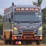 How to Get Driver and Conductor Jobs at Super Metro: Salaries, Routes and Applications