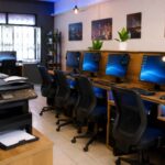 How to Start a Cyber Cafe Business in Kenya: Costs and Requirements
