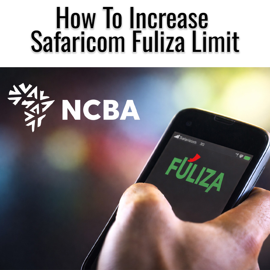 How My Safaricom Fuliza Limit Increased from KSh 300 to KSh 6,200 and What I Learned