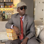 Onyango Tate Biography: Girlfriend, Net Worth, Father and Education