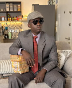 Onyango Tate Biography: Girlfriend, Net Worth, Father and Education