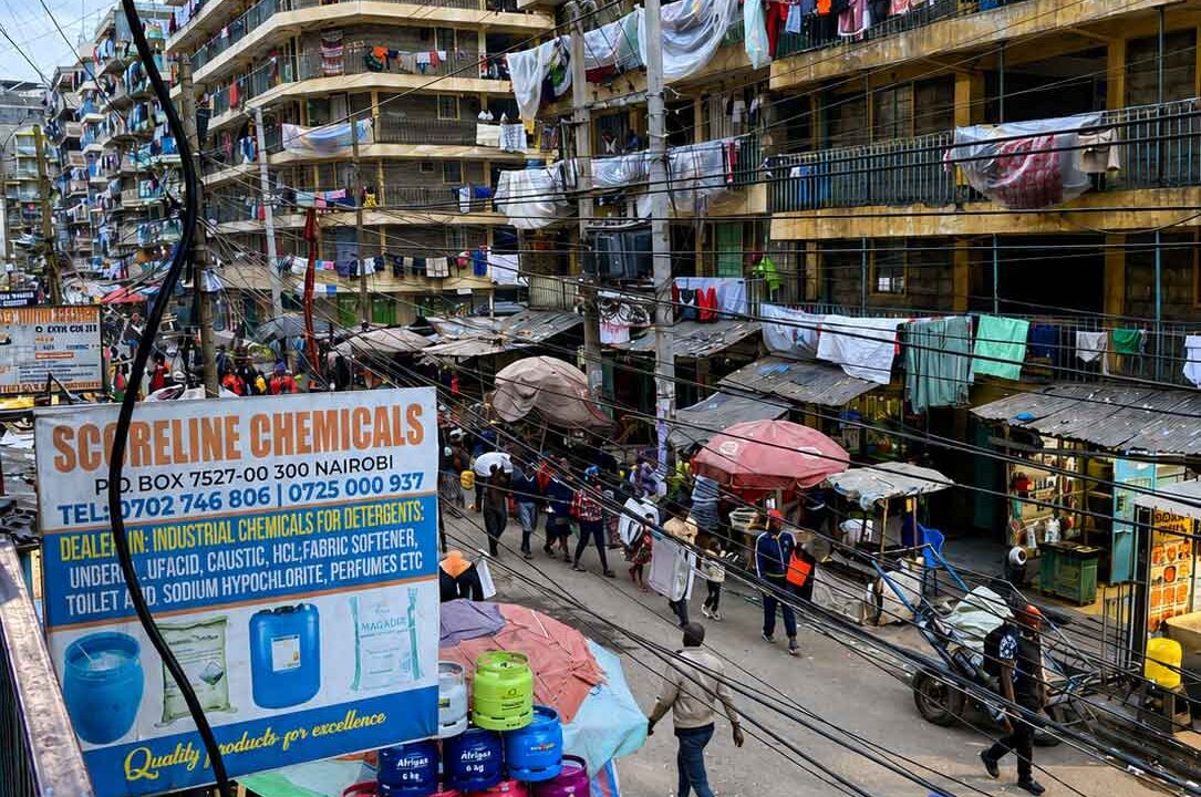 Best Profitable Businesses to Start in Pipeline Estate, Nairobi