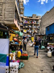 Inside Pipeline Estate