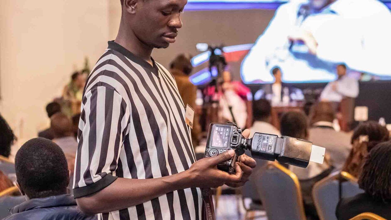 Nightlife Photography Business in Kenya: How to Start, Equipment Needed, and Earnings