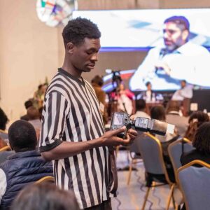 Nightlife Photography Business in Kenya: How to Start, Equipment Needed, and Earnings