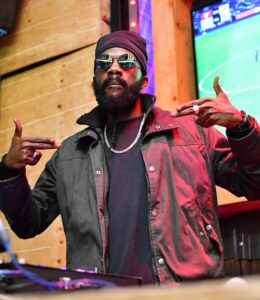 Picture of ZjHeno at Club Tunnel