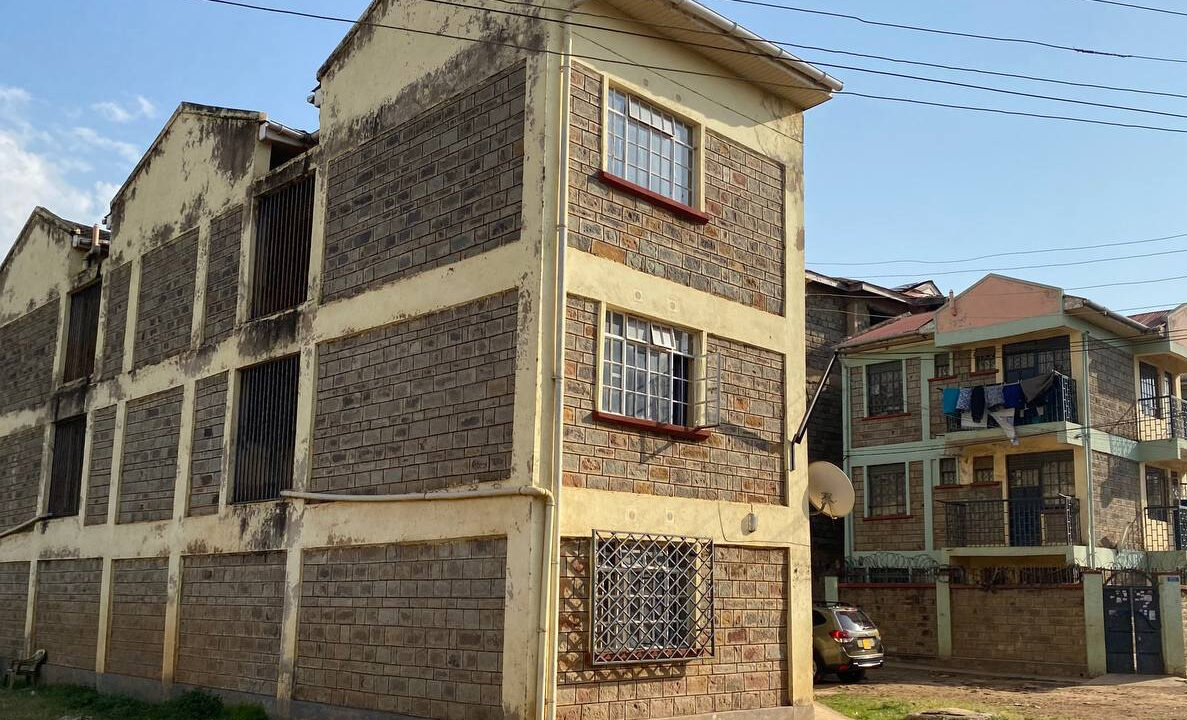 Best Affordable Estates in Nairobi with Houses for Rent from Ksh 3,000 to Ksh 5,000 Near the CBD