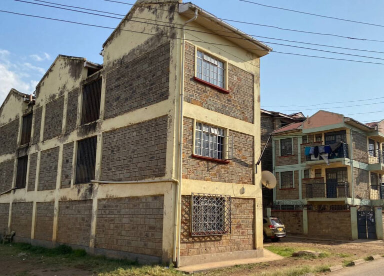 Best Affordable Estates in Nairobi with Houses for Rent from Ksh 3,000 to Ksh 5,000 Near the CBD