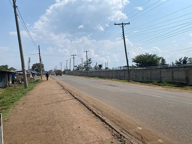 Kisumu Kibos Road (Car Wash, Kamakaa & Elgons): Houses for Rent, Prices and Amenities