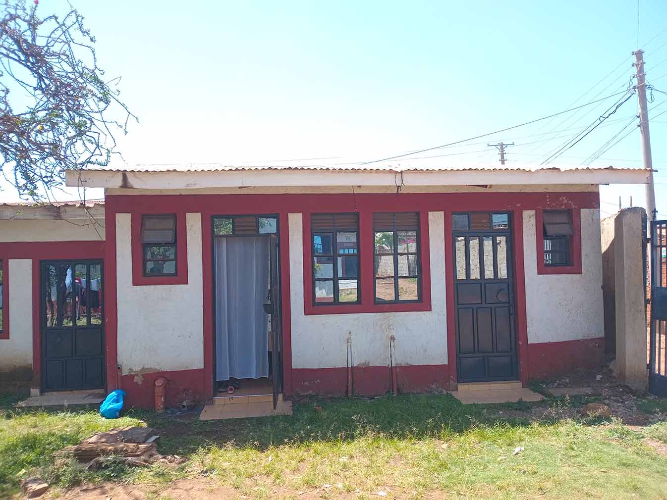 My First Time in Kisumu: I Stayed in a Bedsitter House in Mamboleo Costing Ksh 7,500 – Photos