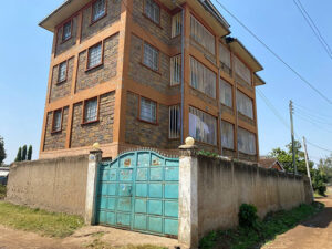 Two Bedroom apartment near Ogango Primary School