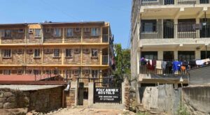 Houses for Rent in Polyview, Kisumu: Bedsitters, 1, 2 & 3 Bedroom Apartments (Photos)