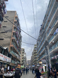 A photo of Sinle room apartment in Pipeline estate