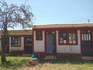 Pictures of bedsitter houses in Mamboleo
