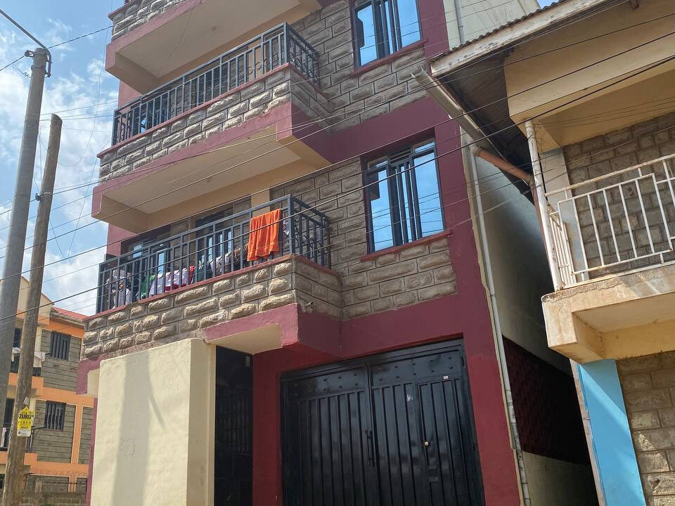 Vacant Bedsitter and One Bedroom House in Mamboleo, Kisumu