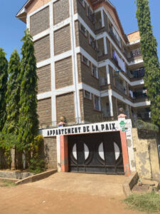 High end 3 bedroom apartment in polyview