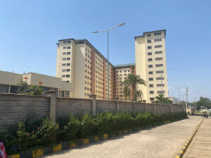 Affordable housing near polyview estate