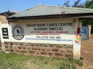 Photo of Bishop Mark Cares Centre Academy loacted near Polyview Estate