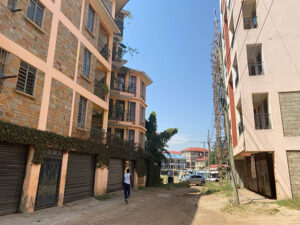 Rentals 3 and 2 bedroom apartments in polyview Estate