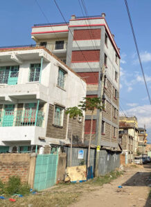 Houses for Rent in Lolwe Estate, Kisumu: Bedsitters, 1, 2 & 3 Bedroom Houses (With Photos)