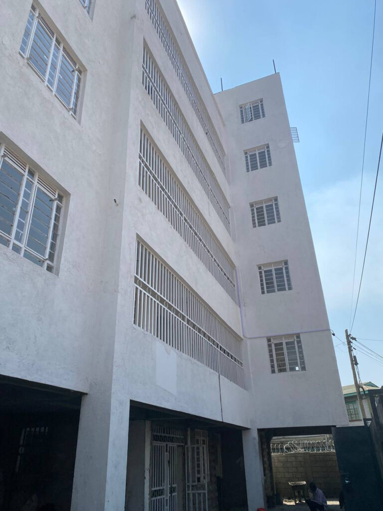 New Apartment in Lolwe with Bedsitters and Two-Bedroom Units