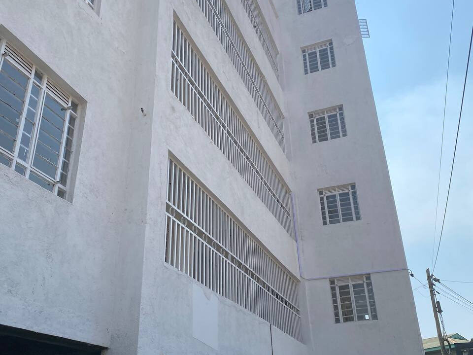 New Apartment in Lolwe with Bedsitters and Two-Bedroom Units