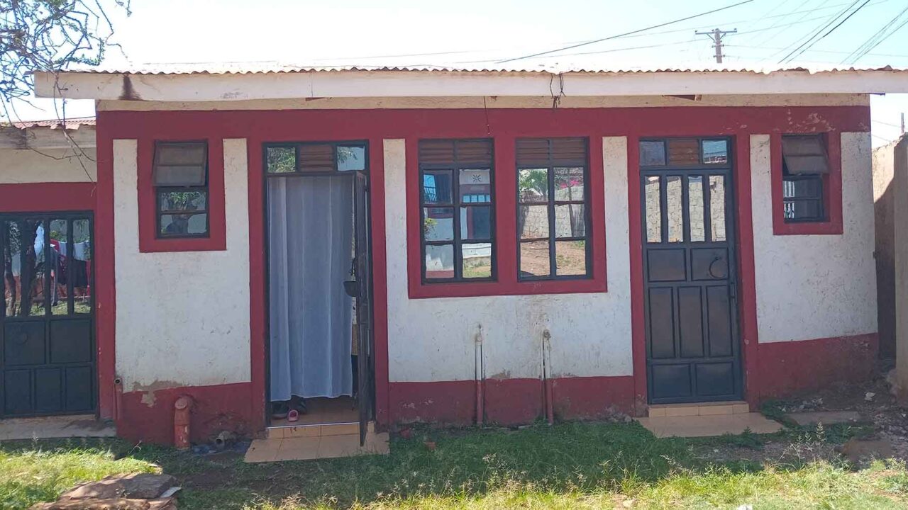 My First Time in Kisumu: I Stayed in a Bedsitter House in Mamboleo for KSh 7,500: Photos