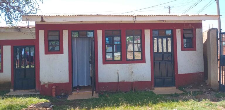 My First Time in Kisumu: I Stayed in a Bedsitter House in Mamboleo for KSh 7,500: Photos
