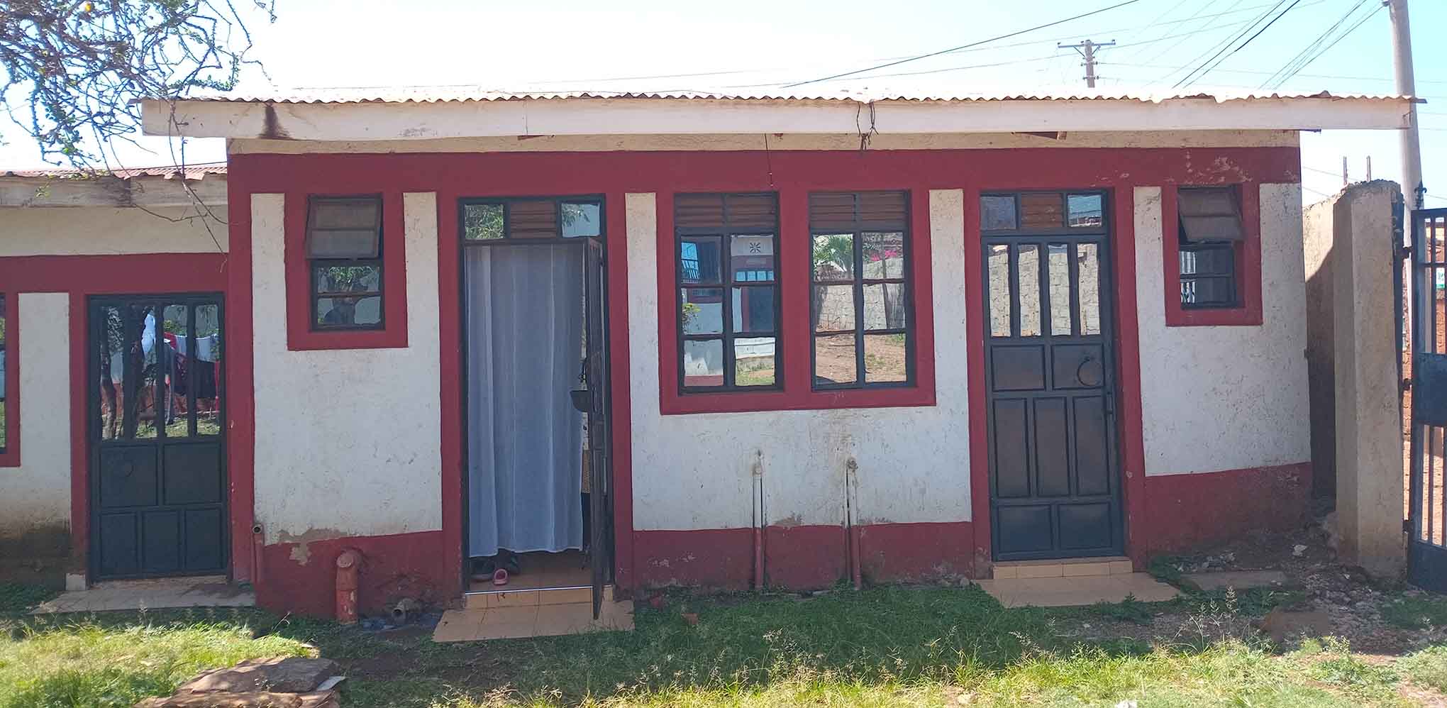My First Time in Kisumu: I Stayed in a Bedsitter House in Mamboleo for KSh 7,500: Photos