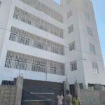 New Modern Apartment Construction Finalised in Lolwe, Featuring Bedsitters and One-Bedroom Units