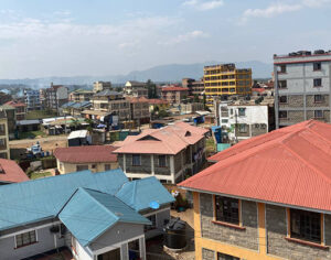 Which Is the Best Estate in Kisumu for Safe Living?