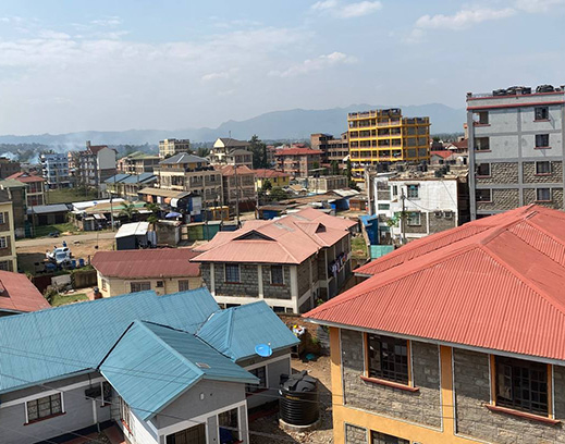 Which Is the Best Estate in Kisumu for Safe Living?