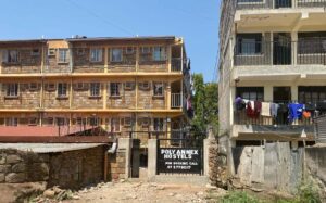 Poly Annex Hotels for Kisumu Poly Students in Polyview Estate
