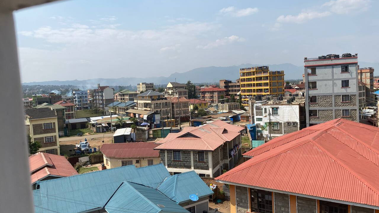 Lolwe Estate Is Becoming a Modern Residential Area in Kisumu in 2026
